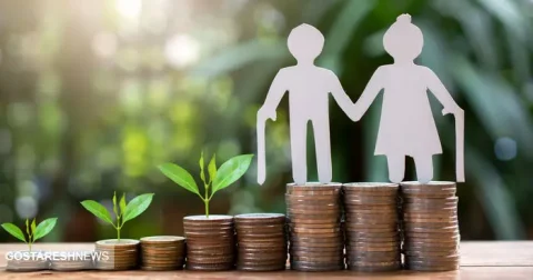 اصلاح فرمول محاسبه مستمری بازنشستگان رسما قطعی شد