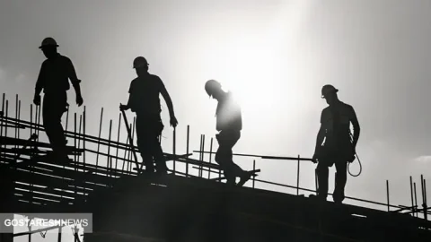 کارگران منتظر یک تصمیم بزرگ | جامعه کارگری به خط شد