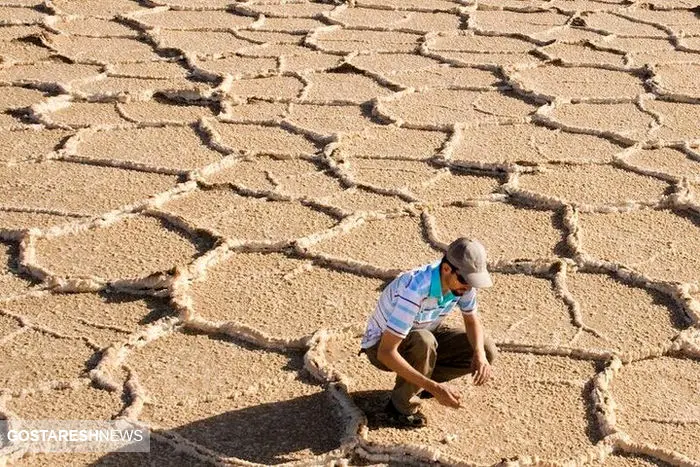 تابستان جهنمی در انتظار تهرانی‌ها | مرا بکشید هم اجازه حفر چاه نمی‌دهم !