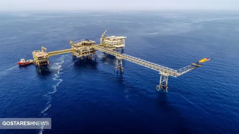 فوری | میدان بزرگ نفتی کشف شد