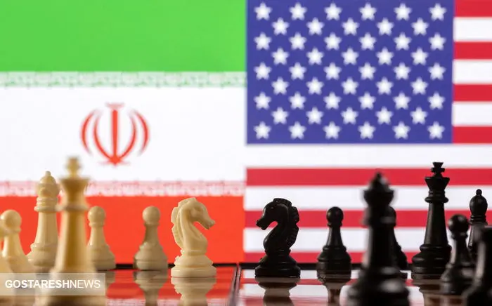 آمریکا شیر نفت ایران را بست و رفت