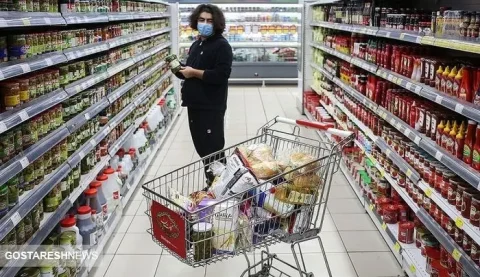 تاریخ واریز مرحله سوم یارانه معیشتی کالابرگ رسماً مشخص شد تاریخ واریز مرحله سوم یارانه معیشتی کالابرگ رسماً مشخص شد