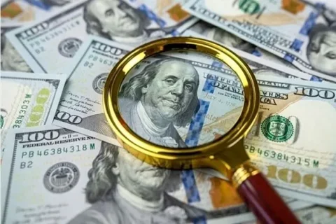 سقوط آزاد قیمت دلار در بازار آزاد | نرخ جدید انواع ارز اعلام شد (۲۷ فروردین)