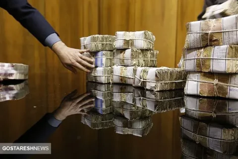 سیگار خزانه دولت را لبریز کرد