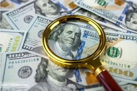 سیگنال خطرناک کاهشی به قیمت دلار | بازار ارز ریزشی می شود؟