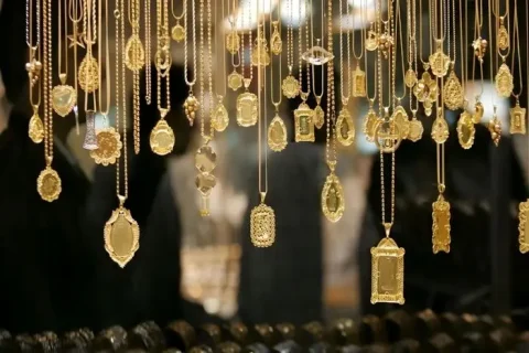 قیمت طلا دست دوم سقوط کرد + جدول ۳ اردیبهشت