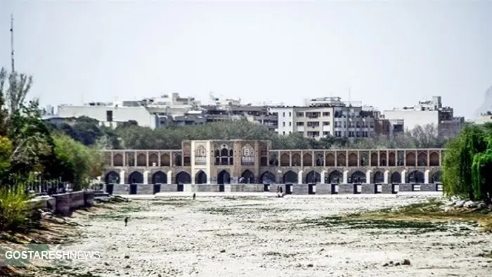 مقصر بلای عظیم کشور پیدا شد