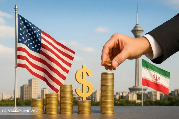 ورود دلارهای آمریکایی به ایران رسماً منتفی شد