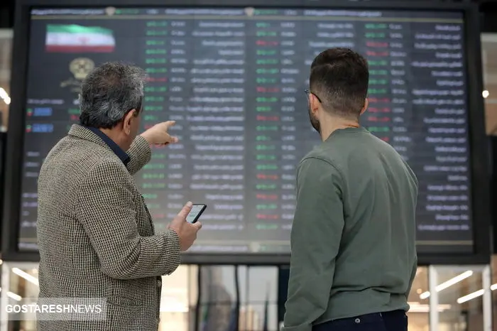 پیش بینی بورس زیر سایه مذاکرات ایران و آمریکا | سهامداران بخوانند