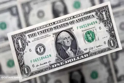 پیش بینی قیمت دلار با سیگنال شدید ریزشی