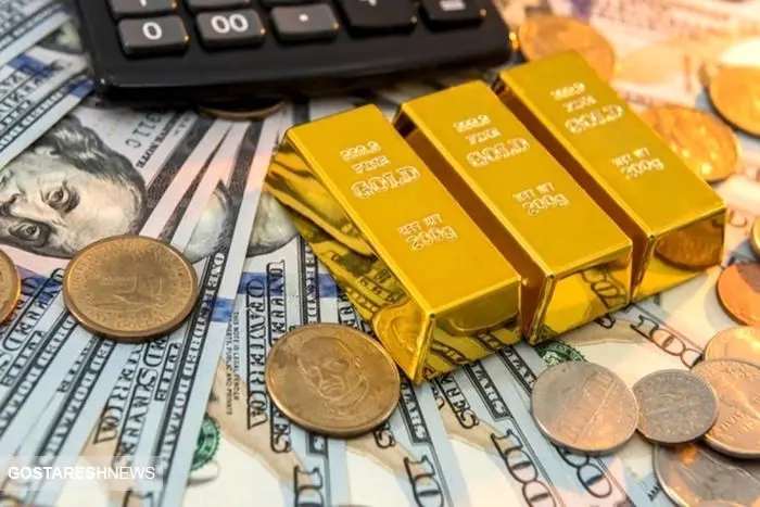 پیش بینی قیمت دلار و طلا بعد از مذاکرات