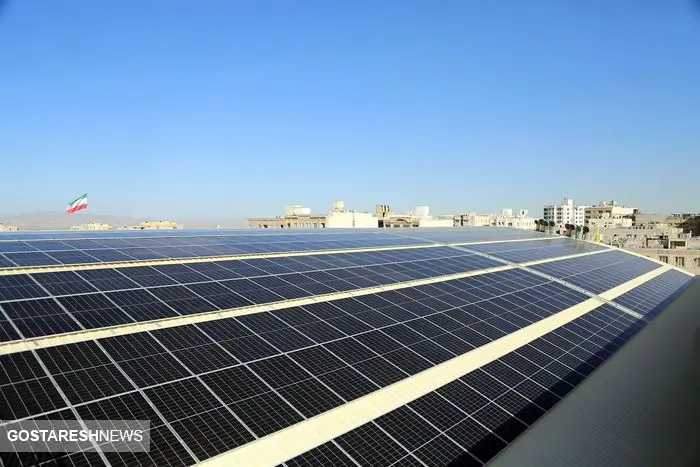 پیشنهاد جذاب دولت به مردم | سقف خانه‌ ها را نیروگاه کنید