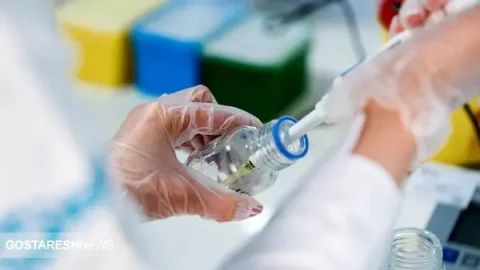 ایران ، آمریکا را در روسیه دور زد !