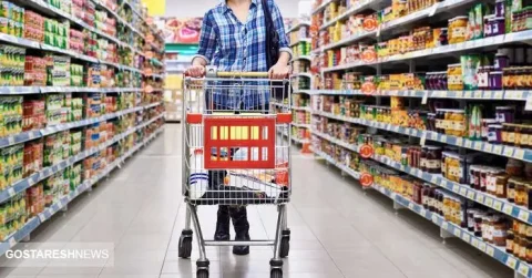 این دهک ها به‌ خاطر یک خودروی قراضه از یارانه معیشتی کالابرگ محروم می شوند