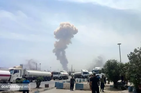 بمب مالی بعد از انفجار | چه کسی هزینه فاجعه بندر شهید رجایی را می‌دهد؟