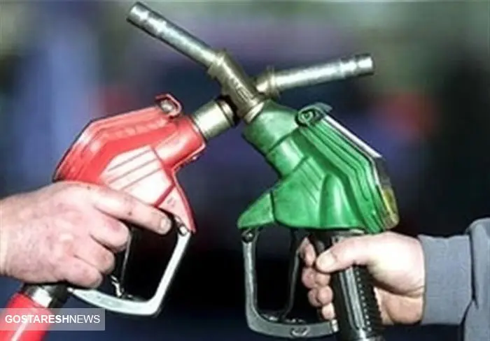 خبر فوری از وزارت نفت درباره بنزین خودروها
