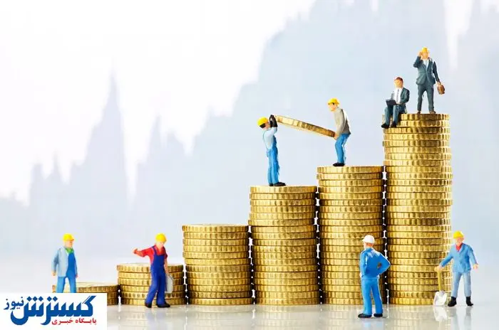 دستمزد ۱۴۰۴ پیش از رسیدن به سفره کارگران تبخیر شد