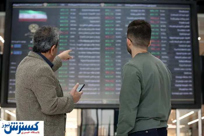 دفاع تمام قد سازمان بورس از دامنه نوسان