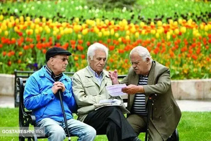 دولت بازنشستگان کشوری و معلمان بازنشسته را غافلگیر کرد