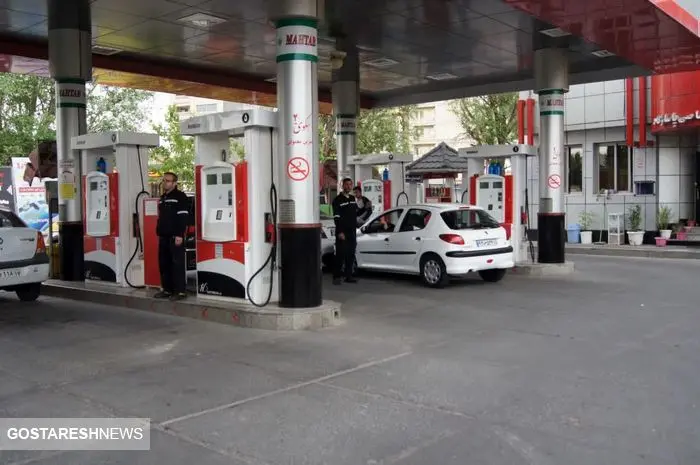 رمز کارت‌های سوخت رسماً تغییر کرد