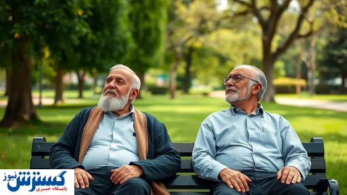 زمان ۳ واریزی مهم دولت به حساب بازنشستگان اعلام شد (خرداد ۱۴۰۴)