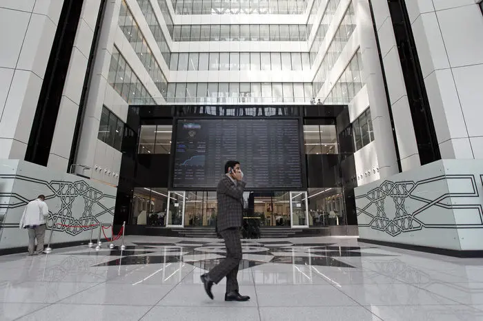 سقوط بورس در ۲۱ اردیبهشت ۱۴۰۴ | سهامداران در برزخ مذاکرات گرفتار شدند