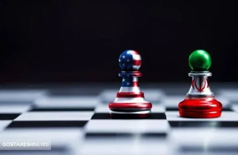 ضد حال اساسی ایران به آمریکا در آستانه دور جدید مذاکرات
