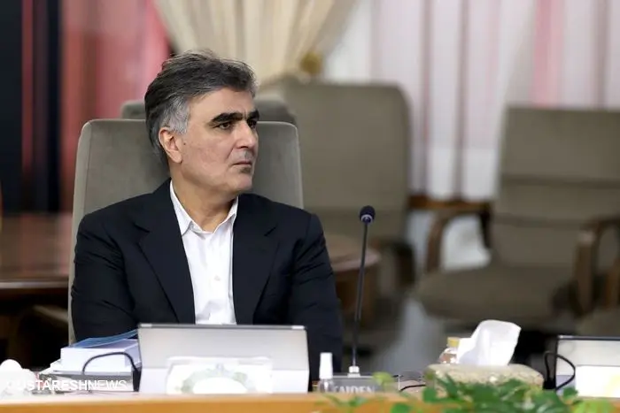 فرزین از وام جدید ازدواج رونمایی کرد