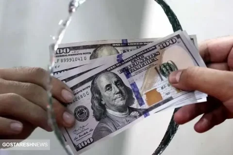 قیمت جدید دلار اعلام شد | جدول نرخ ارز ۱۴ اردیبهشت