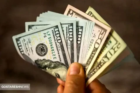 قیمت دلار آزاد فاز سقوط گرفت (۲۳ اردیبهشت) قیمت دلار آزاد فاز سقوط گرفت (۲۳ اردیبهشت)