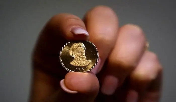 قیمت سکه به خاک سیاه نشست (۲۸ اردیبهشت)