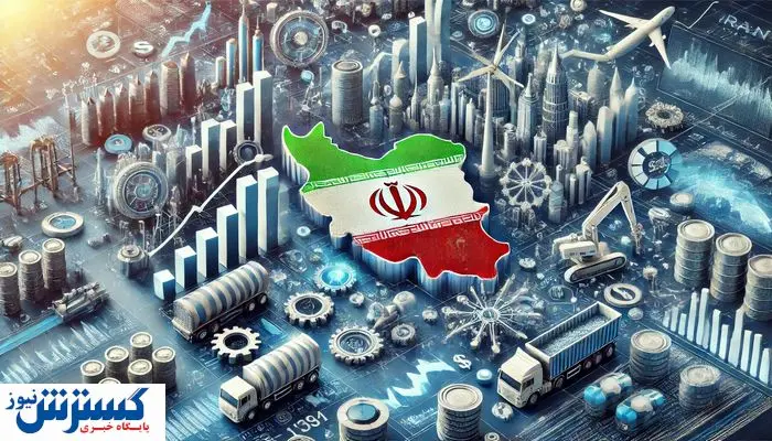 میلیاردها دلار پول خارجی به ایران سرازیر شد