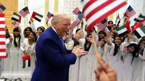 همدستی آمریکا و امارات برای ساخت امپراطوری سبز فاش شد