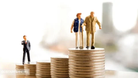 واریز کمک معیشت ۷۱۶ هزار تومانی بازنشستگان قطعی شد واریز کمک معیشت ۷۱۶ هزار تومانی بازنشستگان قطعی شد