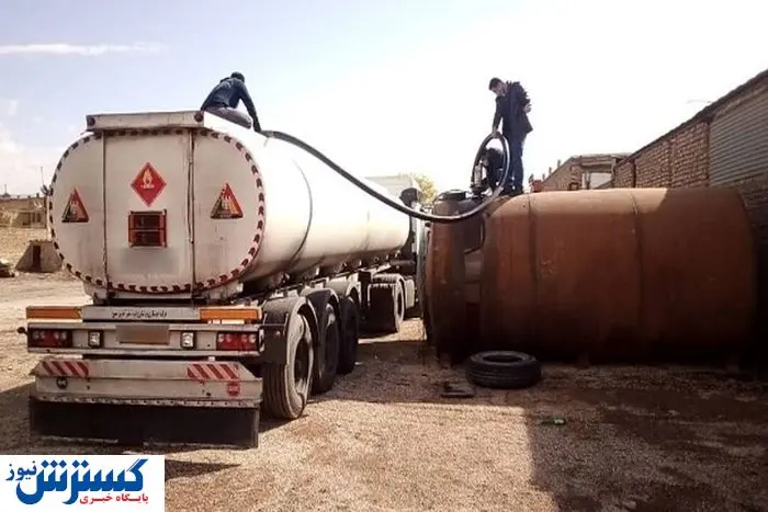 وزیر نفت پرده از روش‌های جدید قاچاق برداشت