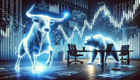 وضعیت بورس ۵ خرداد ۱۴۰۴ | با ۷ نماد جذاب امروز آشنا شوید