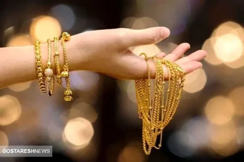 پیش بینی حساس درباره قیمت طلا در بازار ریزشی | خریداران طلا بخوانند