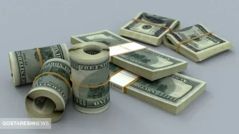 پیش بینی قیمت دلار تا پایان هفته؛ اسکناس آمریکایی ارزان می شود؟