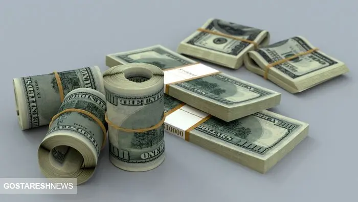 پیش بینی قیمت دلار تا پایان هفته؛ اسکناس آمریکایی ارزان می شود؟