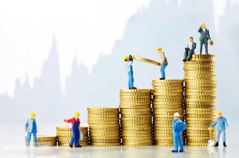 ۵۰ هزار میلیارد تومان پول برای کارگران کشف شد