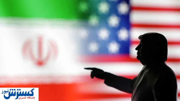 توییت زننده ترامپ درباره لغو تحریم‌های نفتی ایران |من با ایرانی‌ها حتی حرف هم نمی‌زنم !