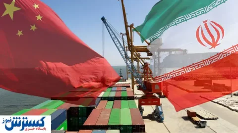 حال اساسی دوست شرقی به ایران زیر آتش جنگ