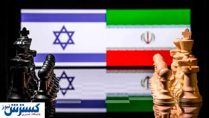 سایه ایران بر میادین گازی رژیم صهیونیستی؛ وحشت بزرگ آغاز شد