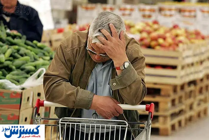 سقوط تاریخی؛ کارگران با اقلام خوراکی رسماً وداع کردند