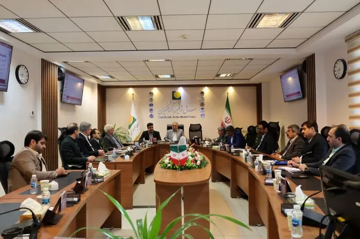 شتاب در اجرای کامل طرح ارزش مالکانه/ تاکید بر شفاف‌سازی و بهره‌گیری از تمام ظرفیت‌های ملی