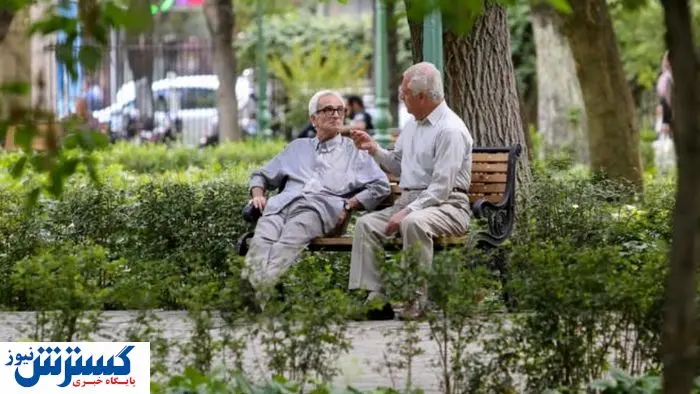 فیش حقوقی خرداد بازنشستگان کارگری بارگذاری شد