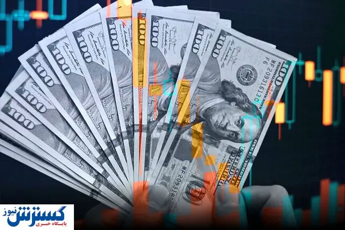 قیمت دلار با سر سقوط کرد