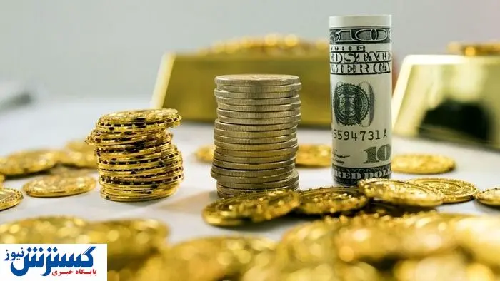 قیمت واقعی طلا و سکه در بازار چهارشنبه ۴ تیر