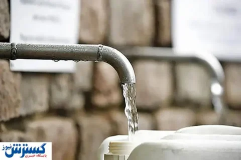 اظهارات جدید وزیر نیرو درباره جیره‌بندی آب کشور