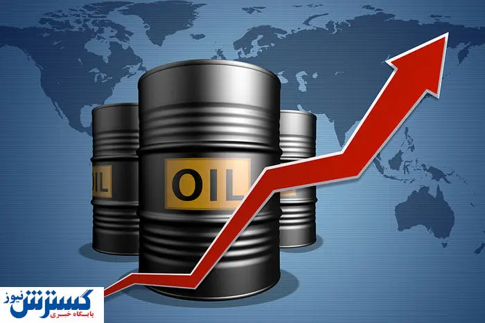 انفجار قیمت نفت در پی خبر مذاکرات
